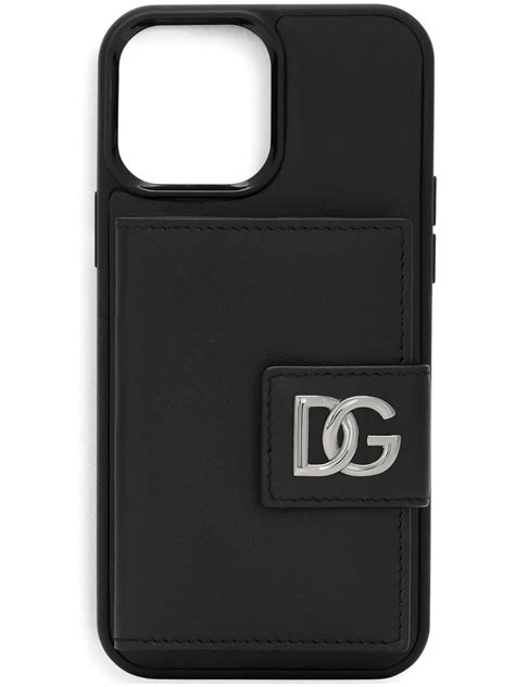 iphone 13 pro case dolce gabbana|Dolce & Gabbana DG.